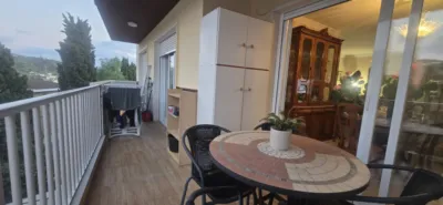 3 Schlafzimmer Wohnung in Malaga, Spain, Nr. 108301