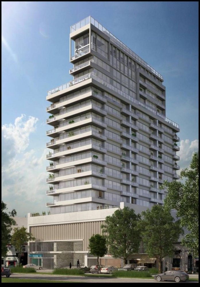 13m² Warehouse in Buenos Aires, Argentina No. 107345