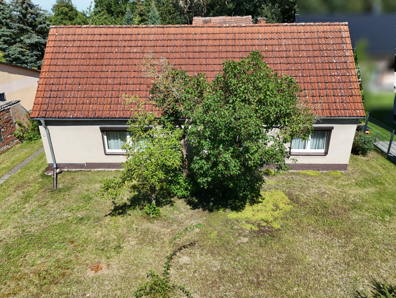 2 غرف نوم منزل في Ostprignitz-Ruppin, Germany رقم 88173