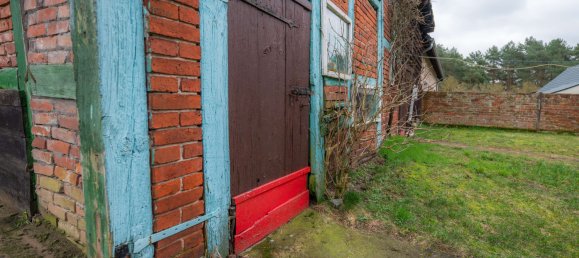 2 غرف نوم منزل في Ostprignitz-Ruppin, Germany رقم 88173 2