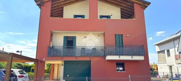 3 chambres Penthouse à Curtarolo, Italy No. 272095 21