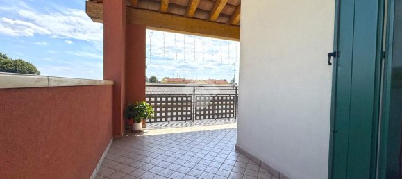 3 chambres Penthouse à Curtarolo, Italy No. 272095 7