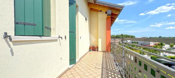 3 chambres Penthouse à Curtarolo, Italy No. 272095 19