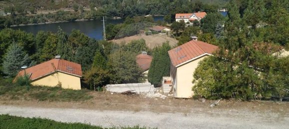 3 bedrooms House in Montalegre, Portugal No. 181214 31