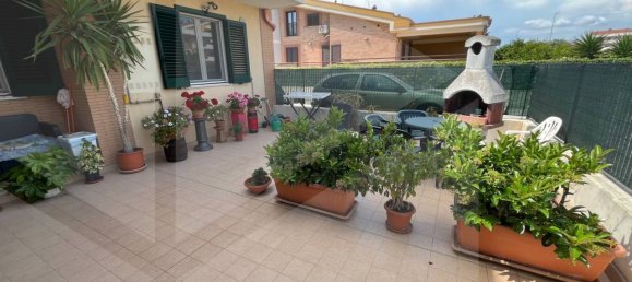 Casa de 4 habitaciónes en Termoli, Italy No. 22647 17