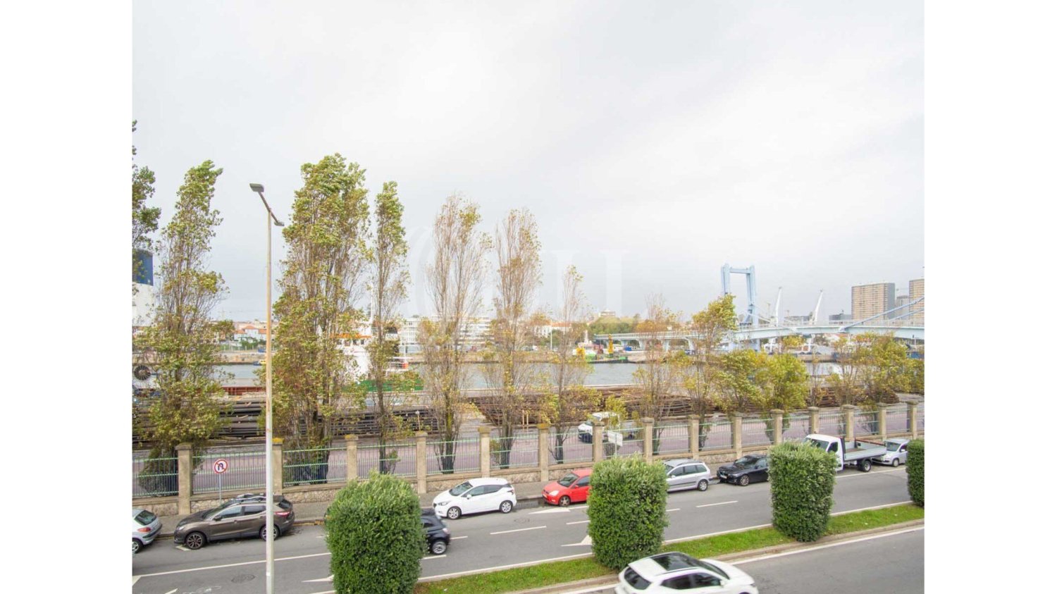 Apartamento de 2 dormitorios en Matosinhos, Portugal No. 94358