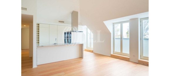 Apartamento de 2 dormitorios en Matosinhos, Portugal No. 94358 3