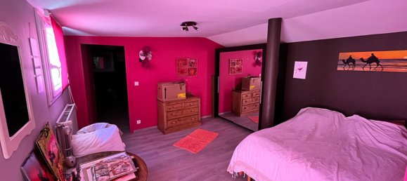 5 Schlafzimmer Haus in Bourges, France, Nr. 245634 29