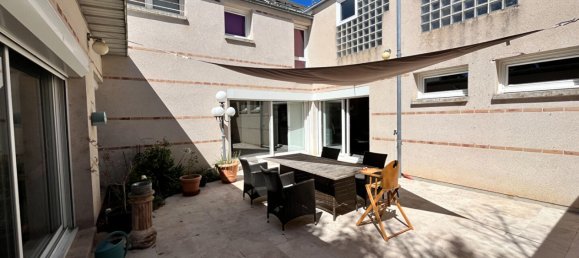 5 Schlafzimmer Haus in Bourges, France, Nr. 245634 2