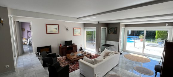 5 Schlafzimmer Haus in Bourges, France, Nr. 245634 6