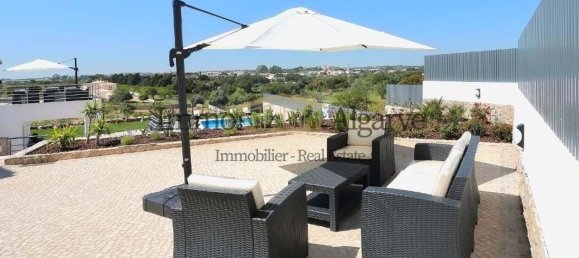 Casa de 10 dormitorios en Albufeira, Portugal No. 124539 7