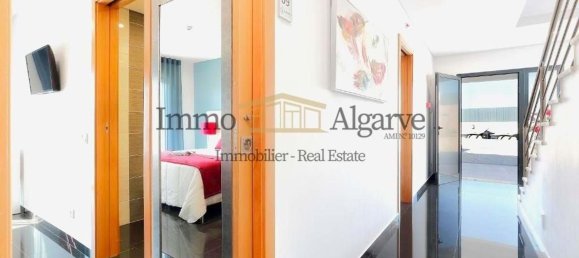 Casa de 10 dormitorios en Albufeira, Portugal No. 124539 30