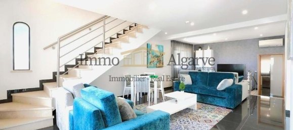 Casa de 10 dormitorios en Albufeira, Portugal No. 124539 15