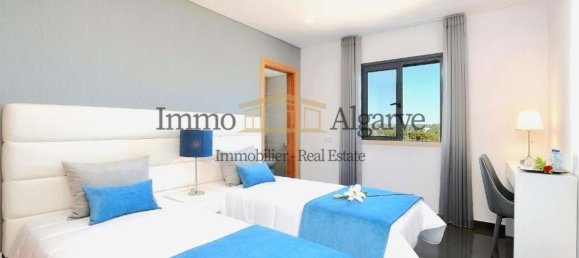 Casa de 10 dormitorios en Albufeira, Portugal No. 124539 38