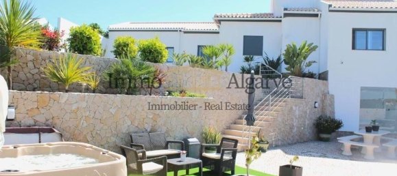 Casa de 10 dormitorios en Albufeira, Portugal No. 124539 2