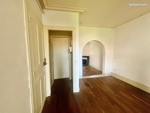 1 Schlafzimmer Wohnung in Nancy, France, Nr. 313783