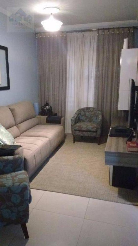 4 bedrooms House in Sao Paulo, Brazil No. 517697