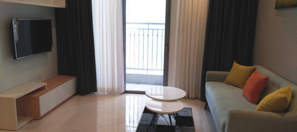 75m² Apartment in Binh Thanh, Vietnam No. 10733 12