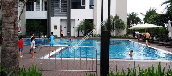 75m² Apartment in Binh Thanh, Vietnam No. 10733 2