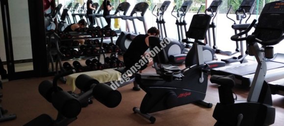 75m² Apartment in Binh Thanh, Vietnam No. 10733 4