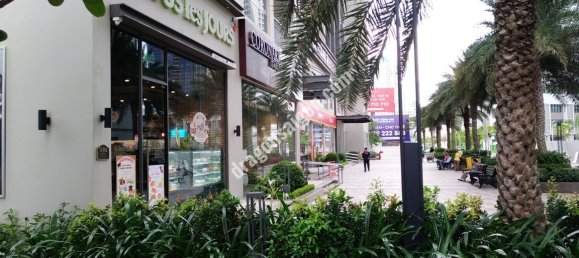 75m² Apartment in Binh Thanh, Vietnam No. 10733 13