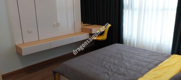 75m² Apartment in Binh Thanh, Vietnam No. 10733 9