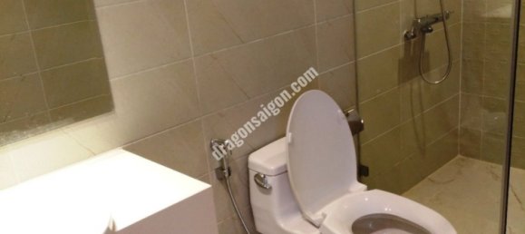 75m² Apartment in Binh Thanh, Vietnam No. 10733 11