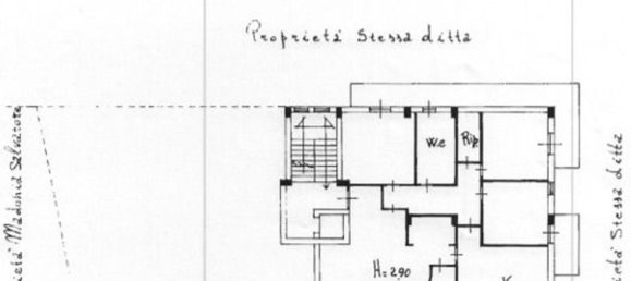 9-Zimmer Wohnung in Cammarata, Italy, Nr. 264949 20
