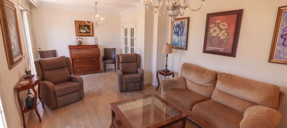 3 غرف نوم بانتهاوس في Estepona, Spain رقم 80161 7