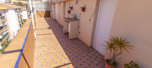 3 غرف نوم بانتهاوس في Estepona, Spain رقم 80161 2