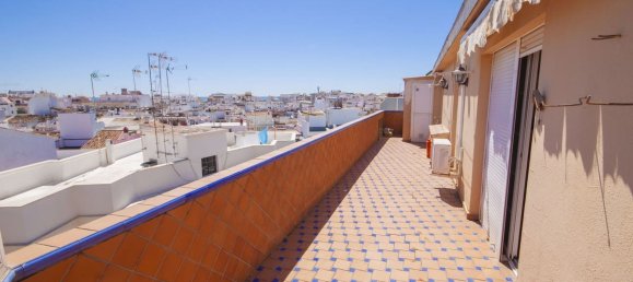 3 غرف نوم بانتهاوس في Estepona, Spain رقم 80161 3