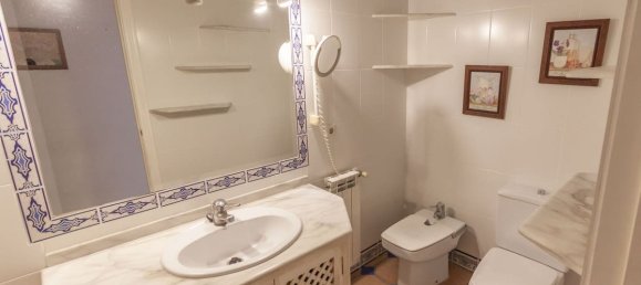 3 غرف نوم بانتهاوس في Estepona, Spain رقم 80161 15