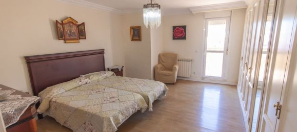 3 غرف نوم بانتهاوس في Estepona, Spain رقم 80161 13