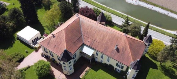 11-Zimmer Haus in Wildon, Austria, Nr. 238358 4