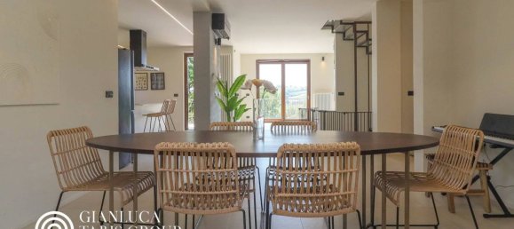 3 bedrooms Villa in Montaldo Torinese, Italy No. 302376 24