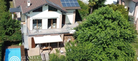 3 bedrooms Villa in Montaldo Torinese, Italy No. 302376 16