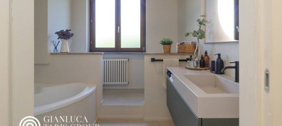 3 bedrooms Villa in Montaldo Torinese, Italy No. 302376 31