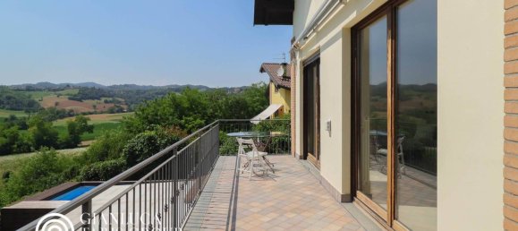 3 bedrooms Villa in Montaldo Torinese, Italy No. 302376 23