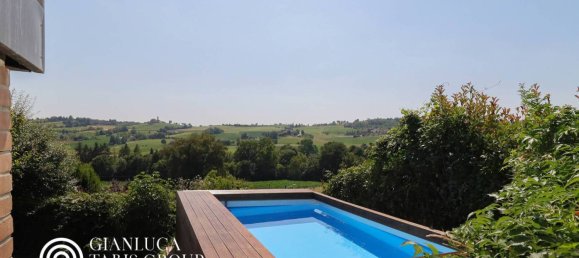 3 bedrooms Villa in Montaldo Torinese, Italy No. 302376 36