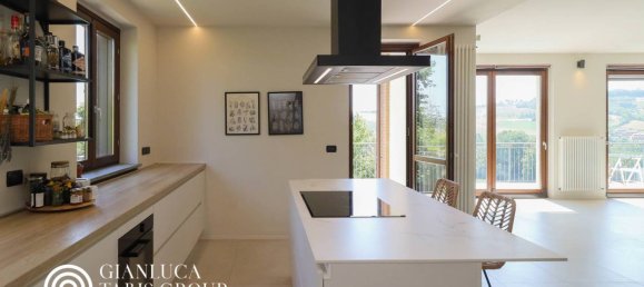 3 bedrooms Villa in Montaldo Torinese, Italy No. 302376 26