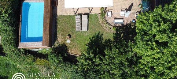 3 bedrooms Villa in Montaldo Torinese, Italy No. 302376 18