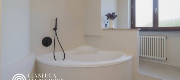 3 bedrooms Villa in Montaldo Torinese, Italy No. 302376 29