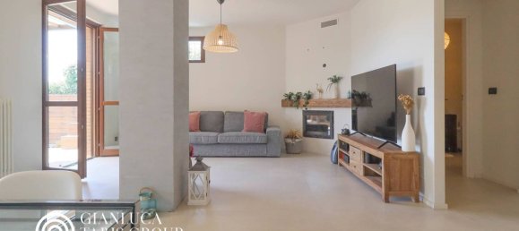 3 bedrooms Villa in Montaldo Torinese, Italy No. 302376 44