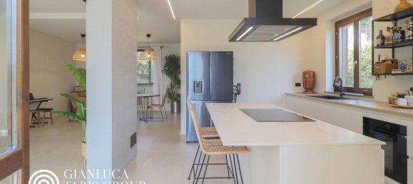 3 bedrooms Villa in Montaldo Torinese, Italy No. 302376 25