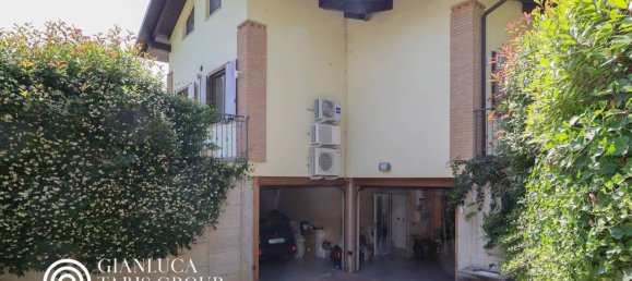 3 bedrooms Villa in Montaldo Torinese, Italy No. 302376 40