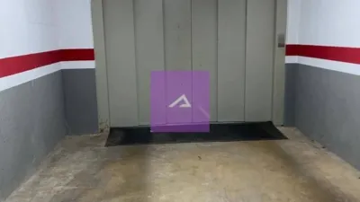 Garagem em Albal, Spain 15 m² N.º 166201