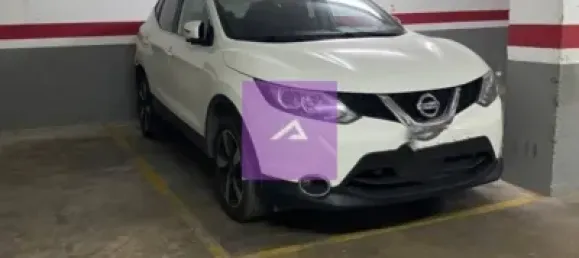 Garagem em Albal, Spain 15 m² N.º 166201 3