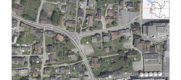 1 bedroom Apartment in Rankweil, Austria No. 229814 12