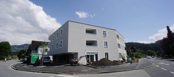 1 bedroom Apartment in Rankweil, Austria No. 229814 11