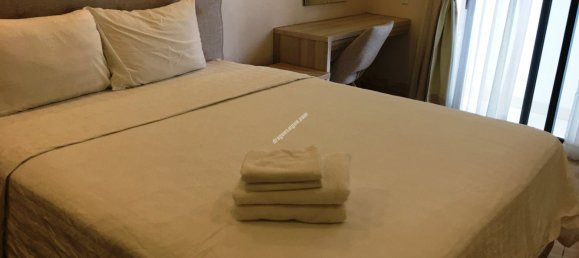 Wohnung in District 1, Vietnam 40m², Nr. 10513 7